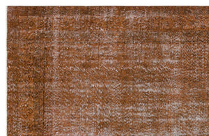 Apex Vintage Kahve 35931 201 x 308 cm
