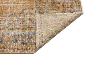 Apex Vintage Brown 35937 154 x 233 cm