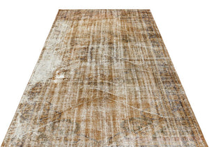 Apex Vintage Brown 35937 154 x 233 cm