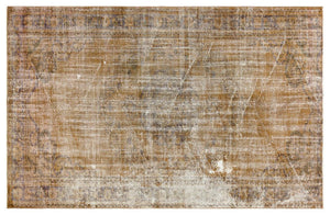 Apex Vintage Brown 35937 154 x 233 cm