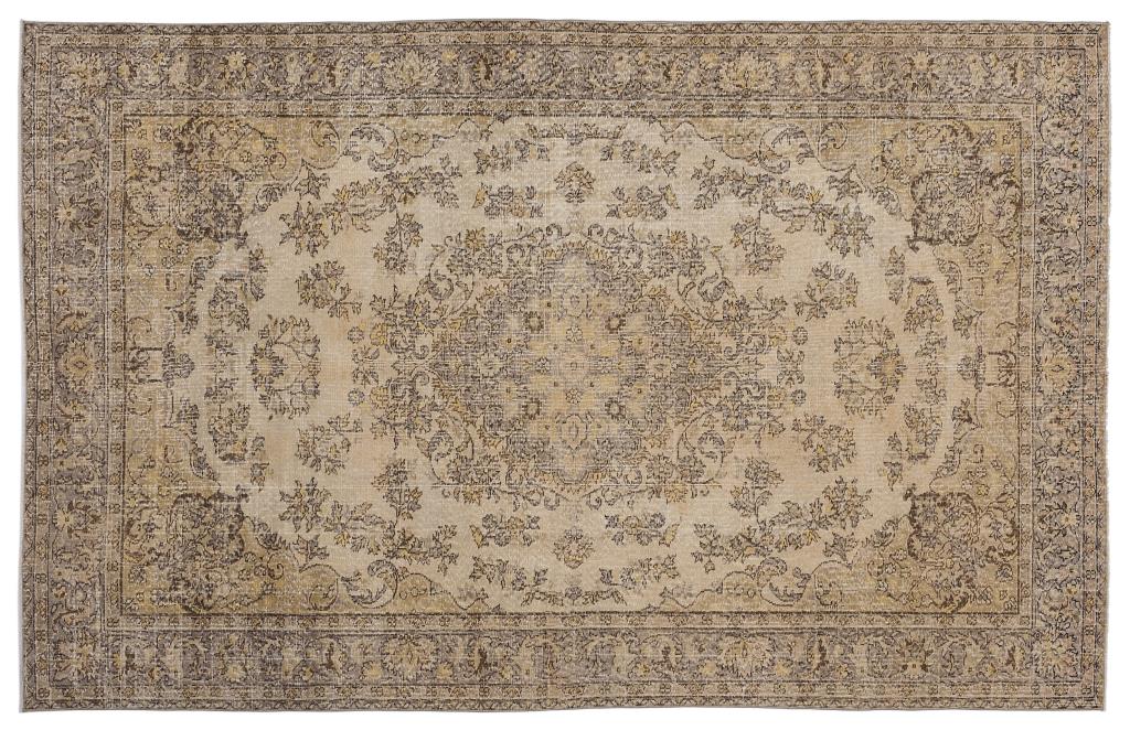 Apex Vintage Kahve 8441 262 x 323 cm