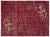 Apex Vintage Red 10596 178 x 243 cm