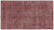 Apex Vintage Red 10780 159 x 287 cm