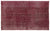 Apex Vintage Red 10982 155 x 254 cm