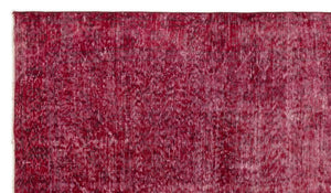 Apex Vintage Kırmızı 17560 152 x 266 cm