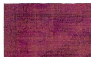 Apex Vintage Kırmızı 18938 175 x 276 cm