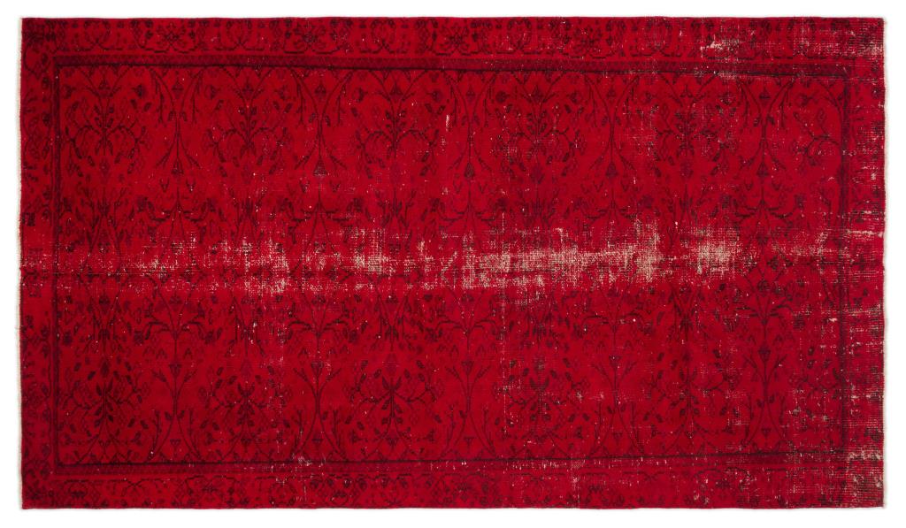 Apex Vintage Red 19699 152 x 268 cm