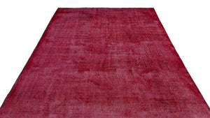 Apex Vintage Kırmızı 24092 205 x 315 cm