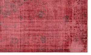 Apex Vintage Red 24401 158 x 259 cm