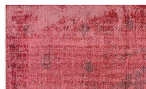 Apex Vintage Kırmızı 24401 158 x 259 cm