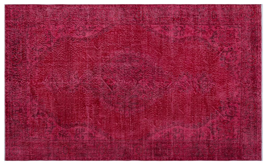 Apex Vintage Red 25786 170 x 280 cm