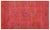 Apex Vintage Red 27818 170 x 285 cm
