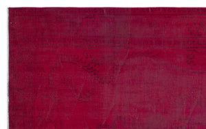Apex Vintage Red 27868 159 x 252 cm