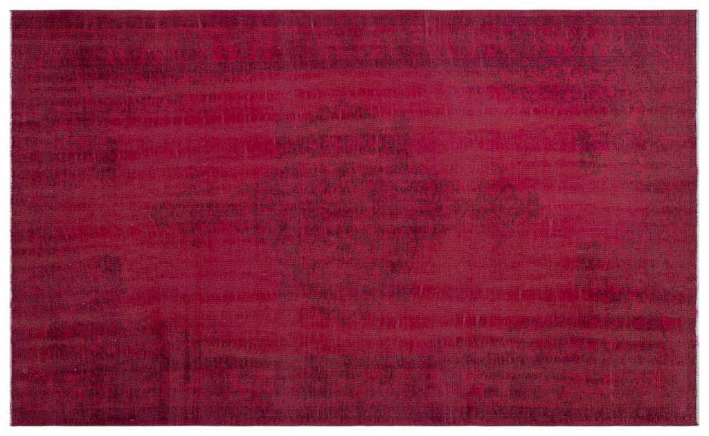 Apex Vintage Red 27926 176 x 285 cm