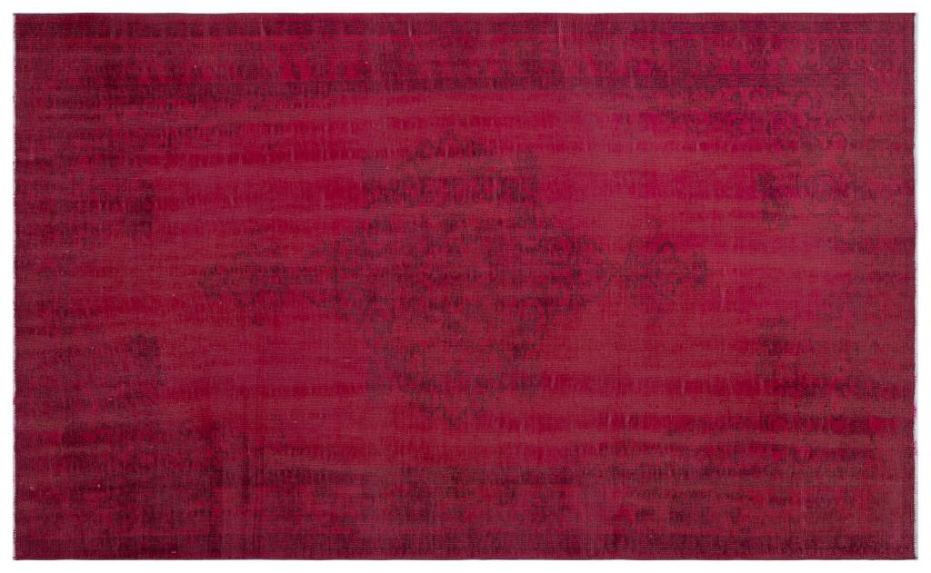 Apex Vintage Red 27926 176 x 285 cm