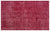 Apex Vintage Red 28097 153 x 255 cm