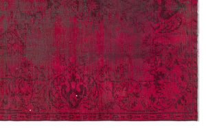 Apex Vintage Red 28756 146 x 238 cm