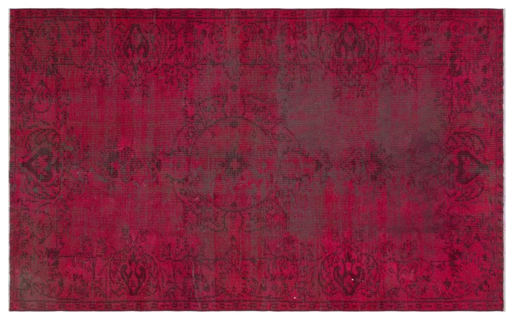 Apex Vintage Kırmızı 28756 146 x 238 cm