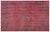 Apex Vintage Red 28957 183 x 290 cm