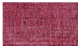 Apex Vintage Kırmızı 29645 146 x 252 cm
