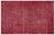 Apex Vintage Red 29652 205 x 328 cm
