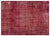 Apex Vintage Red 29654 191 x 265 cm