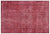 Apex Vintage Kırmızı 29729 189 x 286 cm