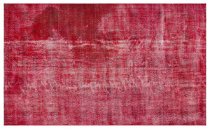 Apex Vintage Red 34713 165 x 268 cm