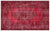 Apex Vintage Red 34717 195 x 322 cm