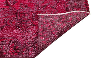 Apex Vintage Red 34718 168 x 280 cm