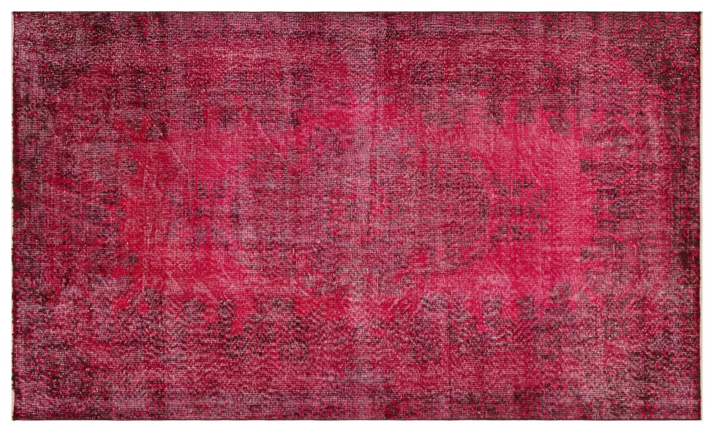 Apex Vintage Red 34718 168 x 280 cm