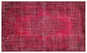 Apex Vintage Red 34718 168 x 280 cm