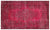 Apex Vintage Red 34718 168 x 280 cm