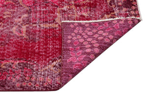Apex Vintage Red 34719 182 x 291 cm