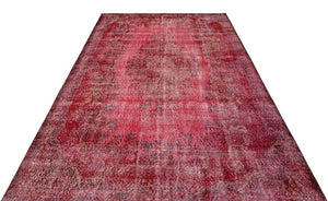 Apex Vintage Red 34719 182 x 291 cm