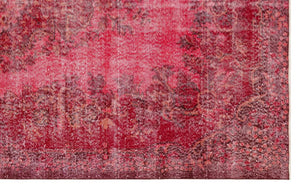 Apex Vintage Red 34719 182 x 291 cm