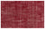 Apex Vintage Kırmızı 34735 164 x 254 cm