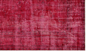 Apex Vintage Red 34760 194 x 308 cm