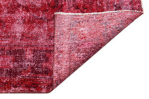 Apex Vintage Kırmızı 36040 175 x 242 cm