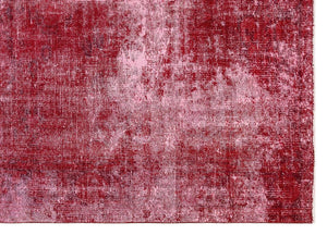 Apex Vintage Kırmızı 36040 175 x 242 cm