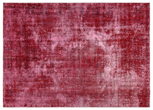Apex Vintage Kırmızı 36040 175 x 242 cm