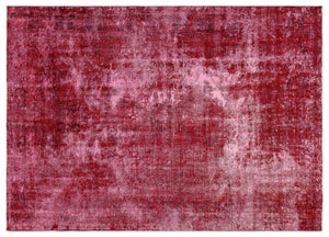 Apex Vintage Red 36040 175 x 242 cm