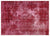 Apex Vintage Red 36040 175 x 242 cm