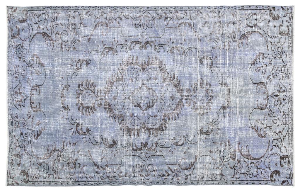 Apex Vintage Blue 10499 159 x 249 cm