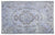 Apex Vintage Blue 10499 159 x 249 cm