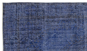 Apex Vintage Mavi 14320 167 x 286 cm