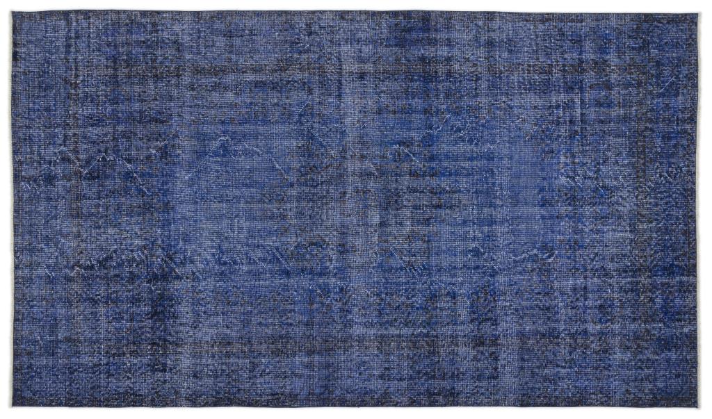 Apex Vintage Blue 14320 167 x 286 cm