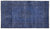 Apex Vintage Blue 14320 167 x 286 cm
