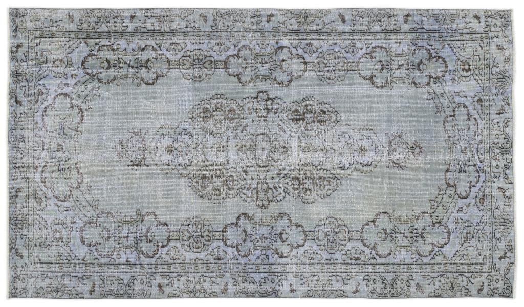 Apex Vintage Blue 14694 166 x 273 cm