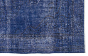 Apex Vintage Mavi 14838 171 x 273 cm